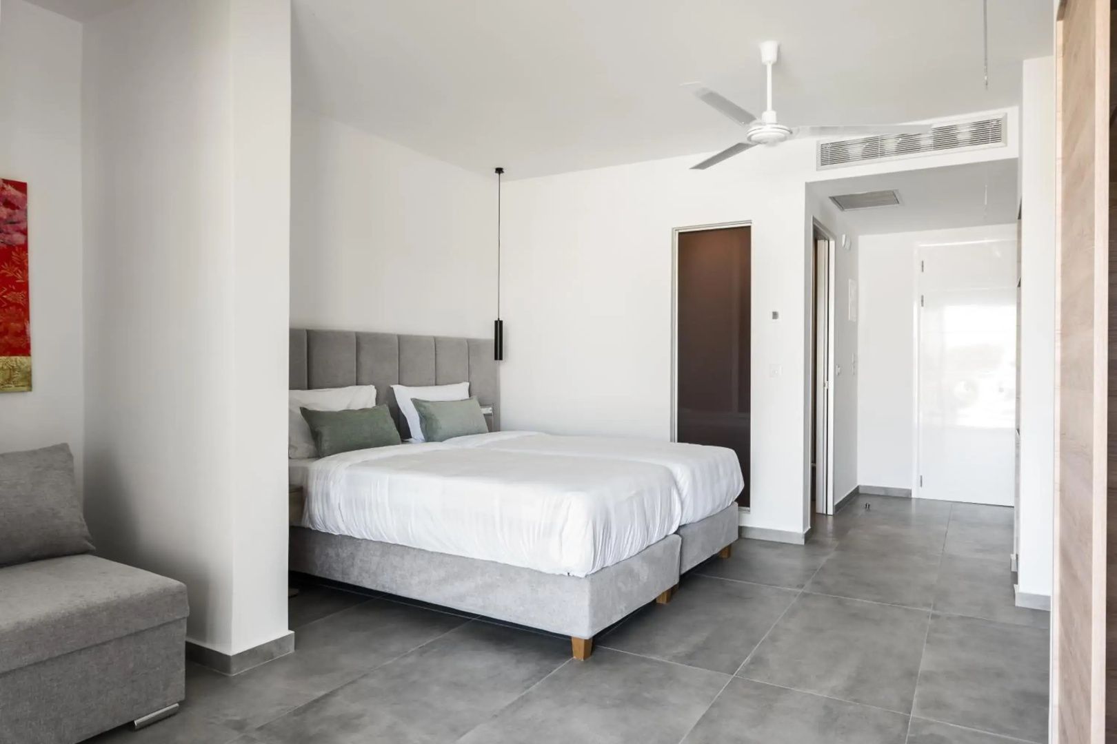 Foto - Acharavi Beach Hotel