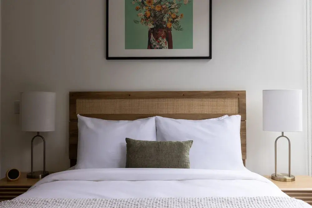 Photo - Kasa Little Italy San Diego