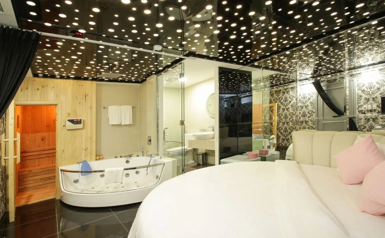 Foto - Cupid Hotel