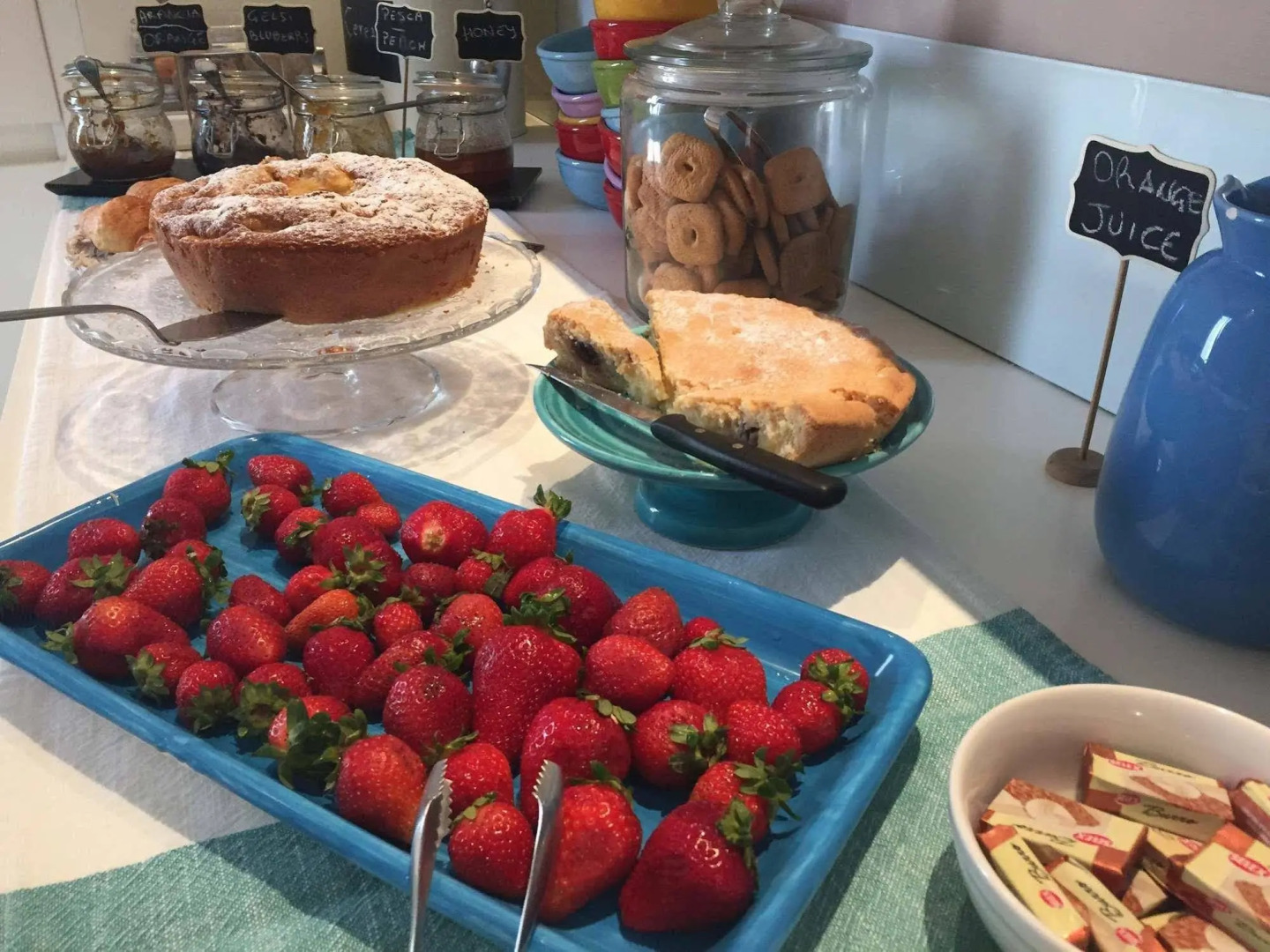 Photo - Attico Partenopeo