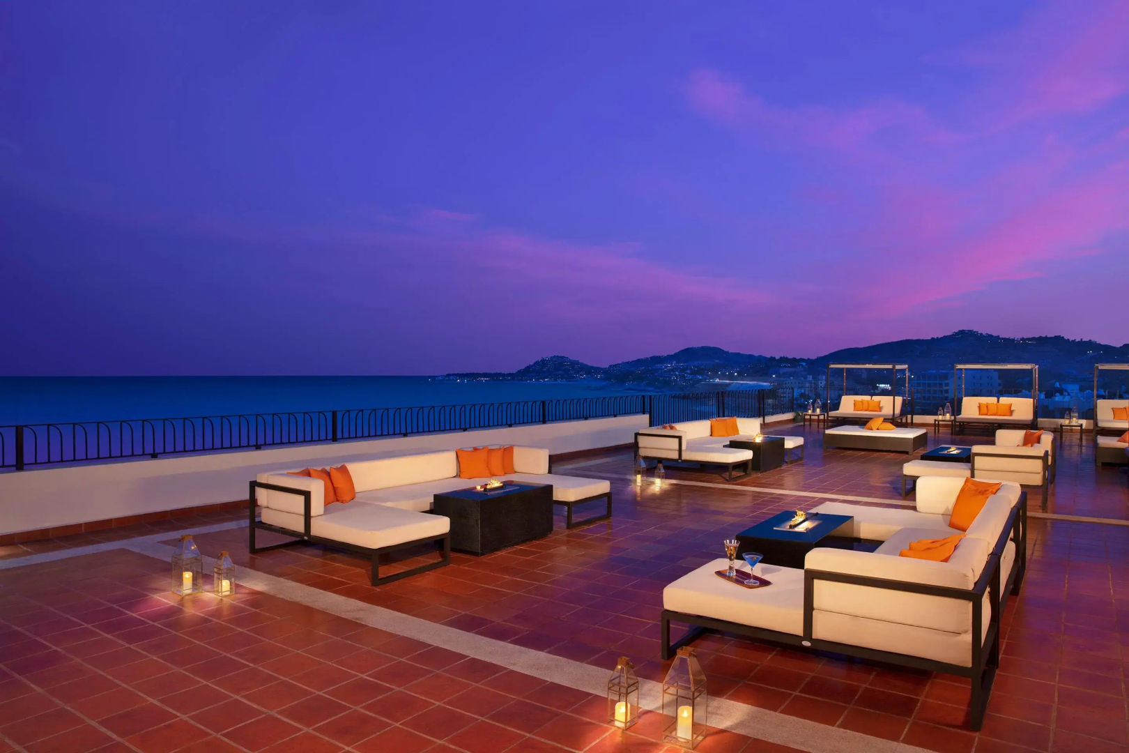 Foto - Krystal Grand Los Cabos - All Inclusive