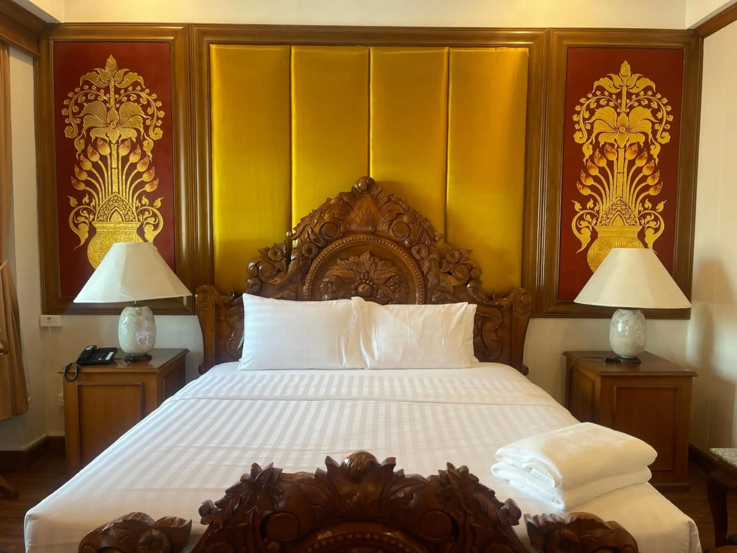 Photo - Pingviman Hotel
