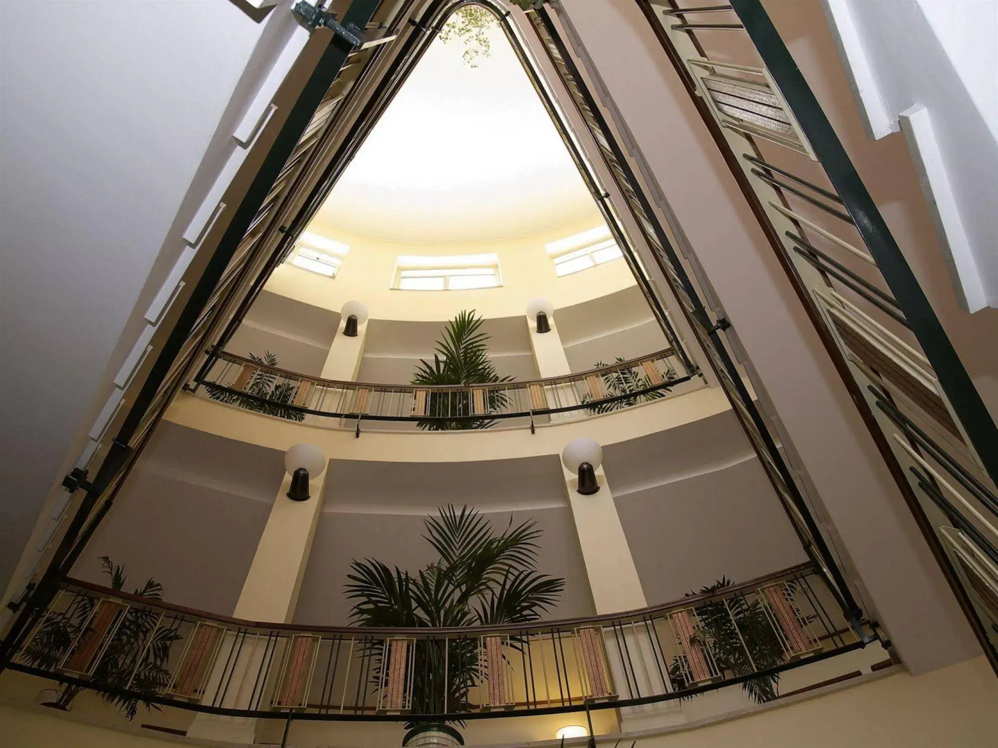 Foto - Grande Albergo Maugeri