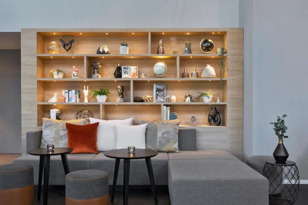 Foto - Residence Inn by Marriott Frankfurt City Center