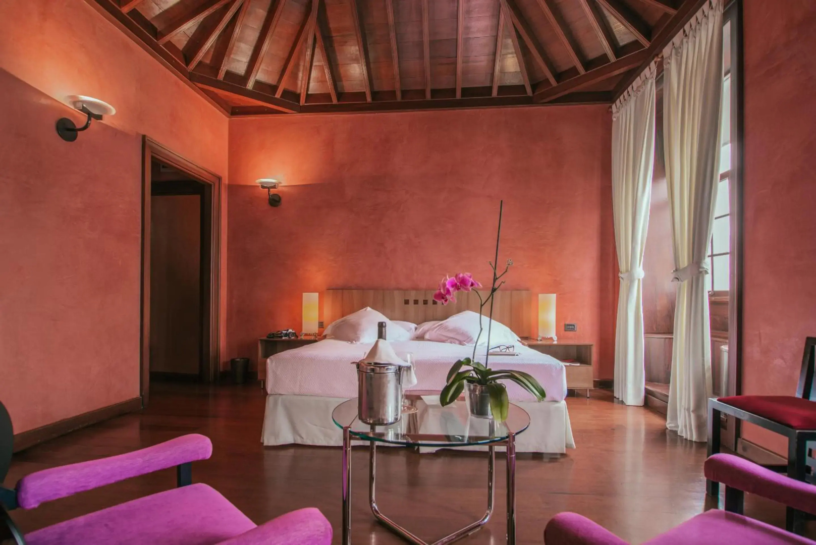 Foto - Hotel San Roque