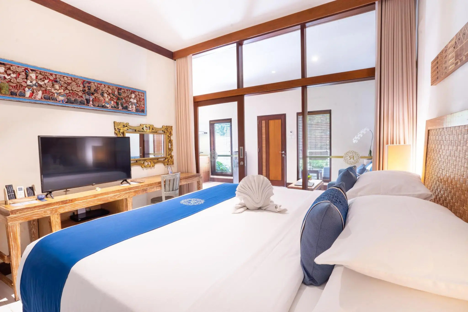 Foto - Rama Residence Seminyak