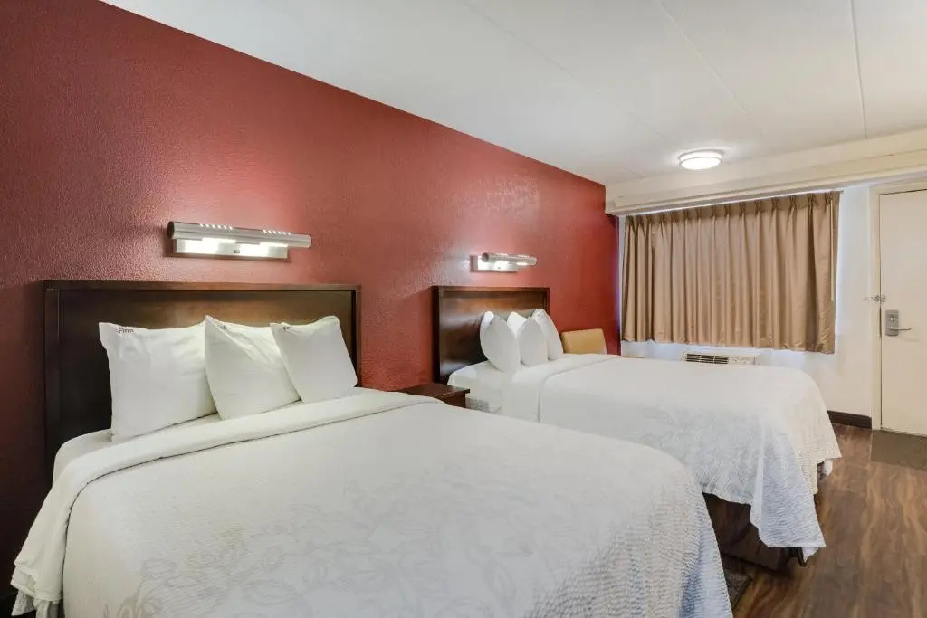 Foto - Super 8 by Wyndham Deerfield/Northbrook