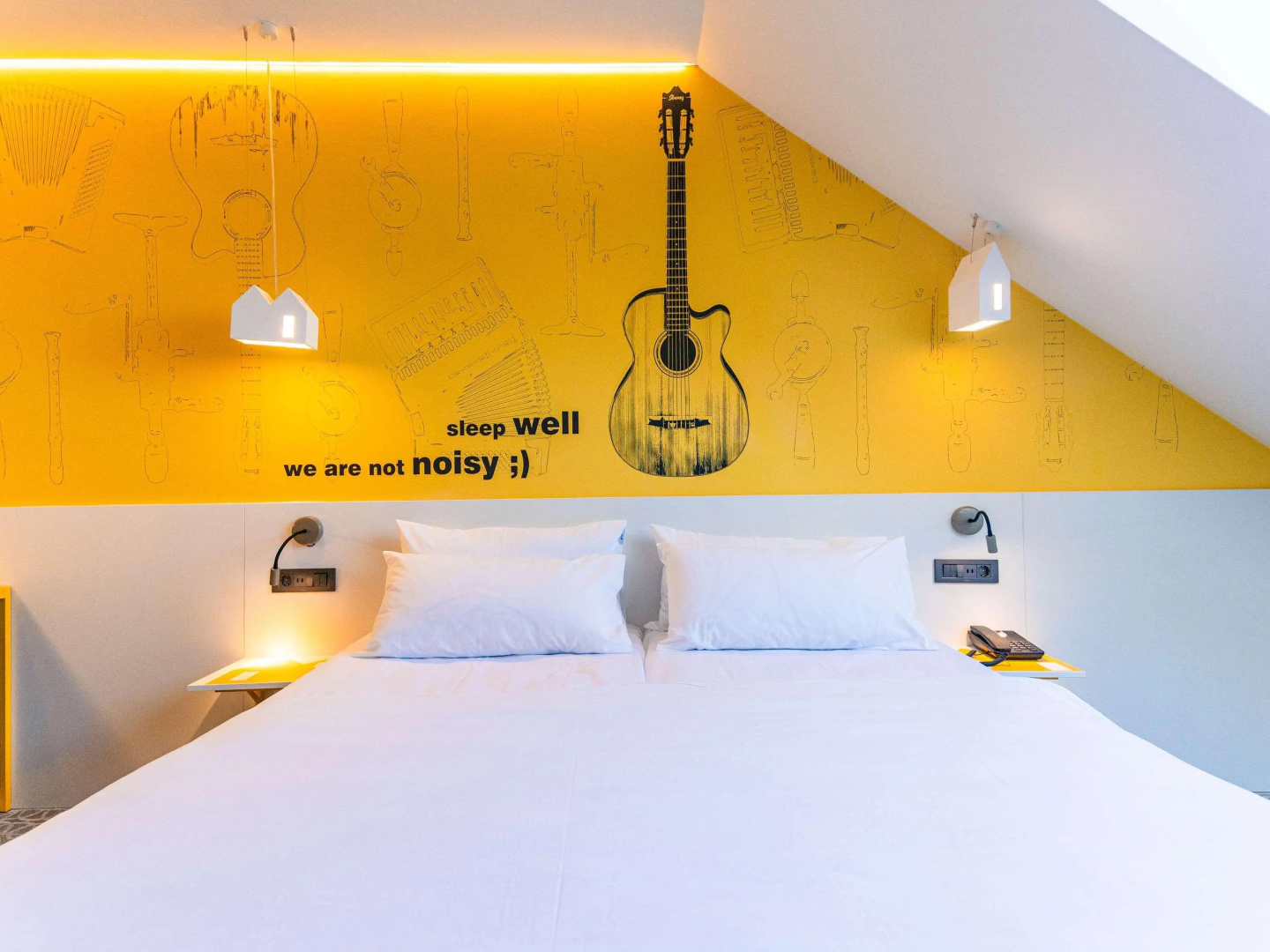 Foto - ibis Styles Sibiu Arsenal