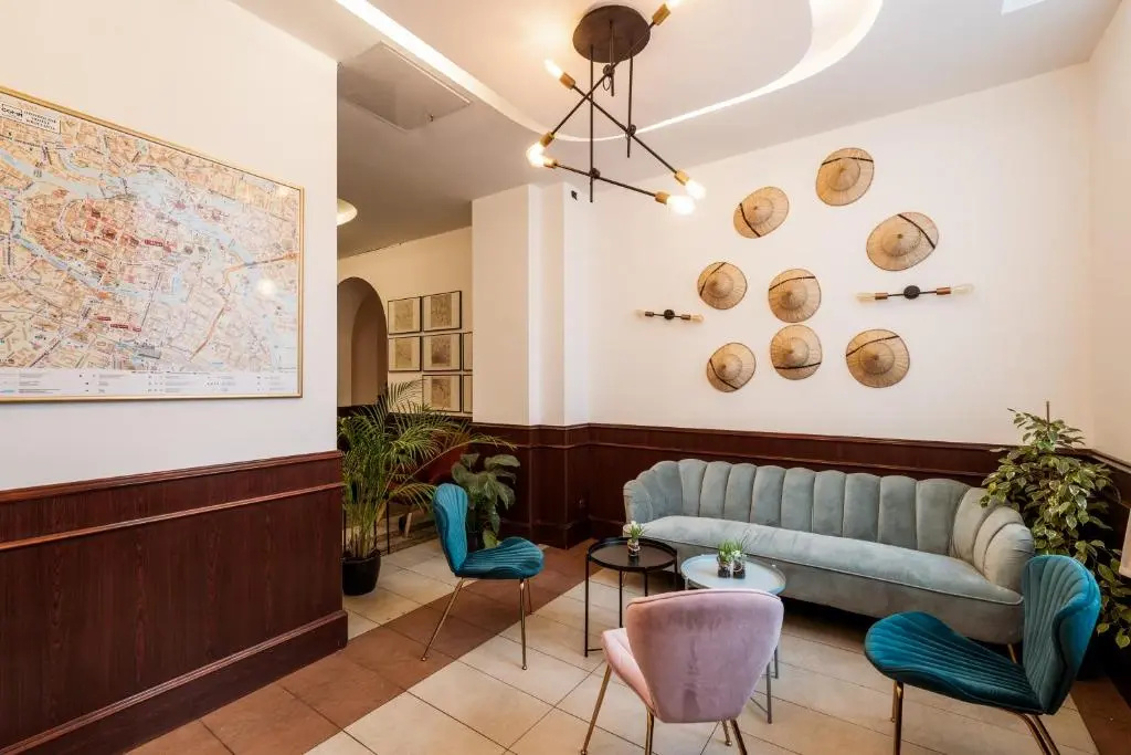 Foto - Lothus Hotel