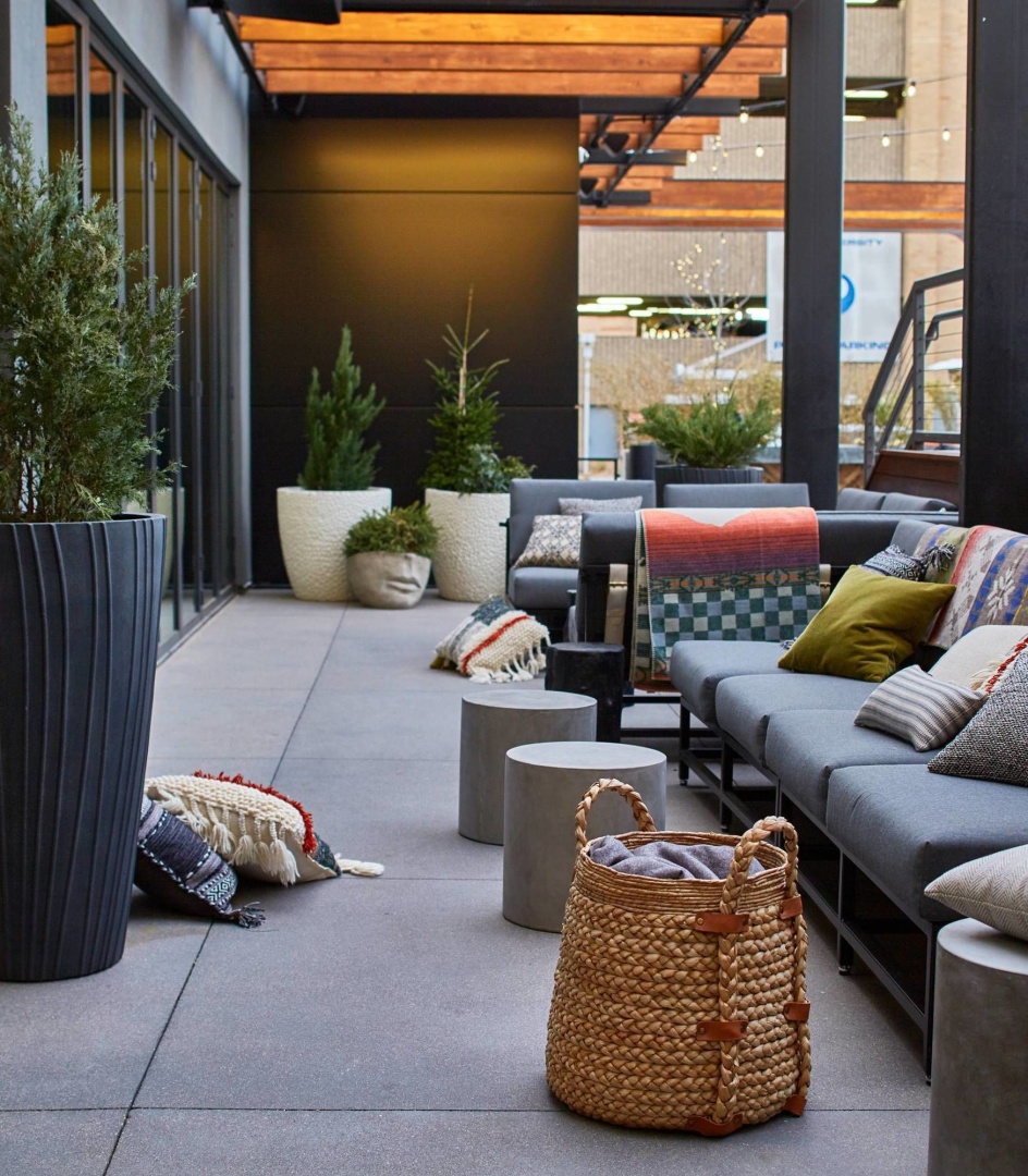 Foto - Moxy Denver Cherry Creek