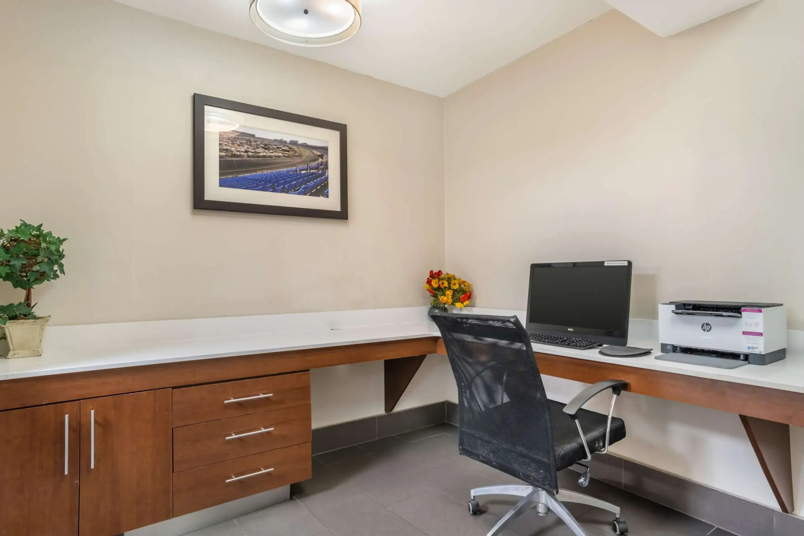 Foto - Comfort Inn Charlotte Airport Uptown