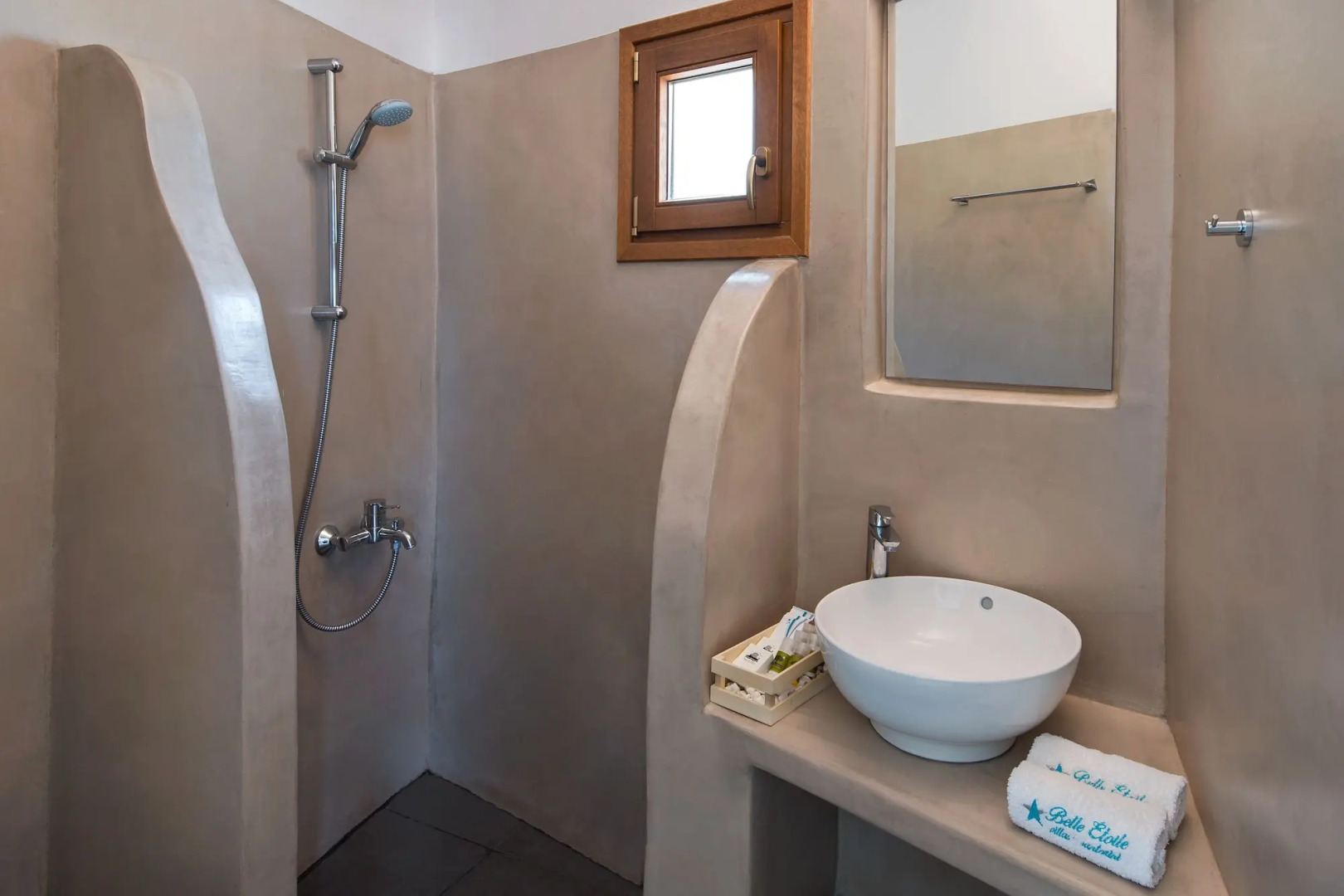 Foto - Belle Etoile Villas