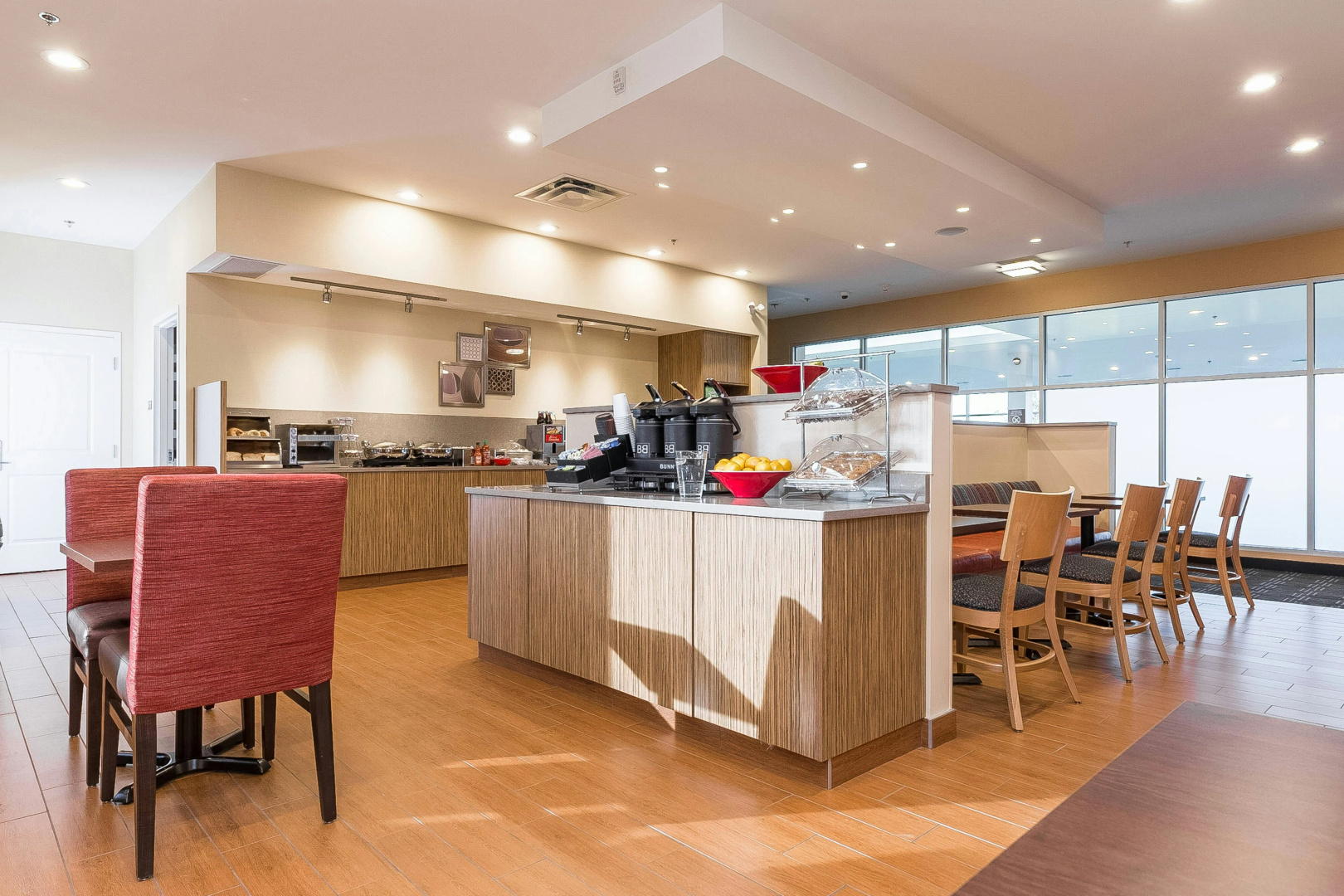 Foto - TownePlace Suites by Marriott Edmonton South