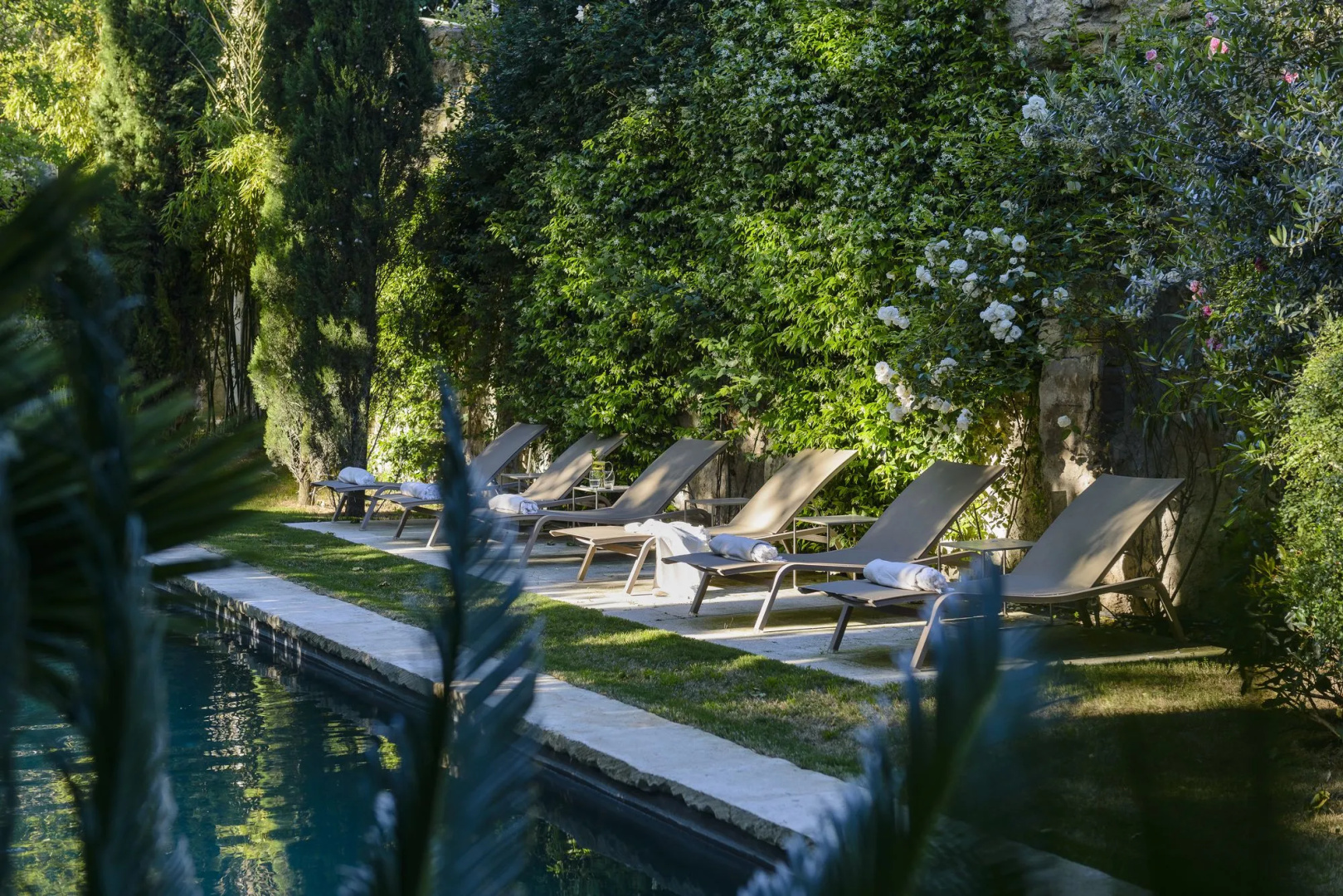 Foto - La Divine Comédie-Suites Deluxe