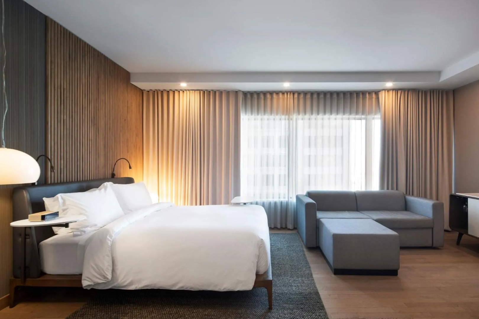 Foto - Hotel Le Germain Montreal
