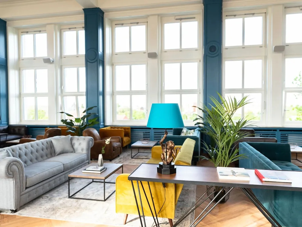 Foto - PHNX Aparthotel Hamburg