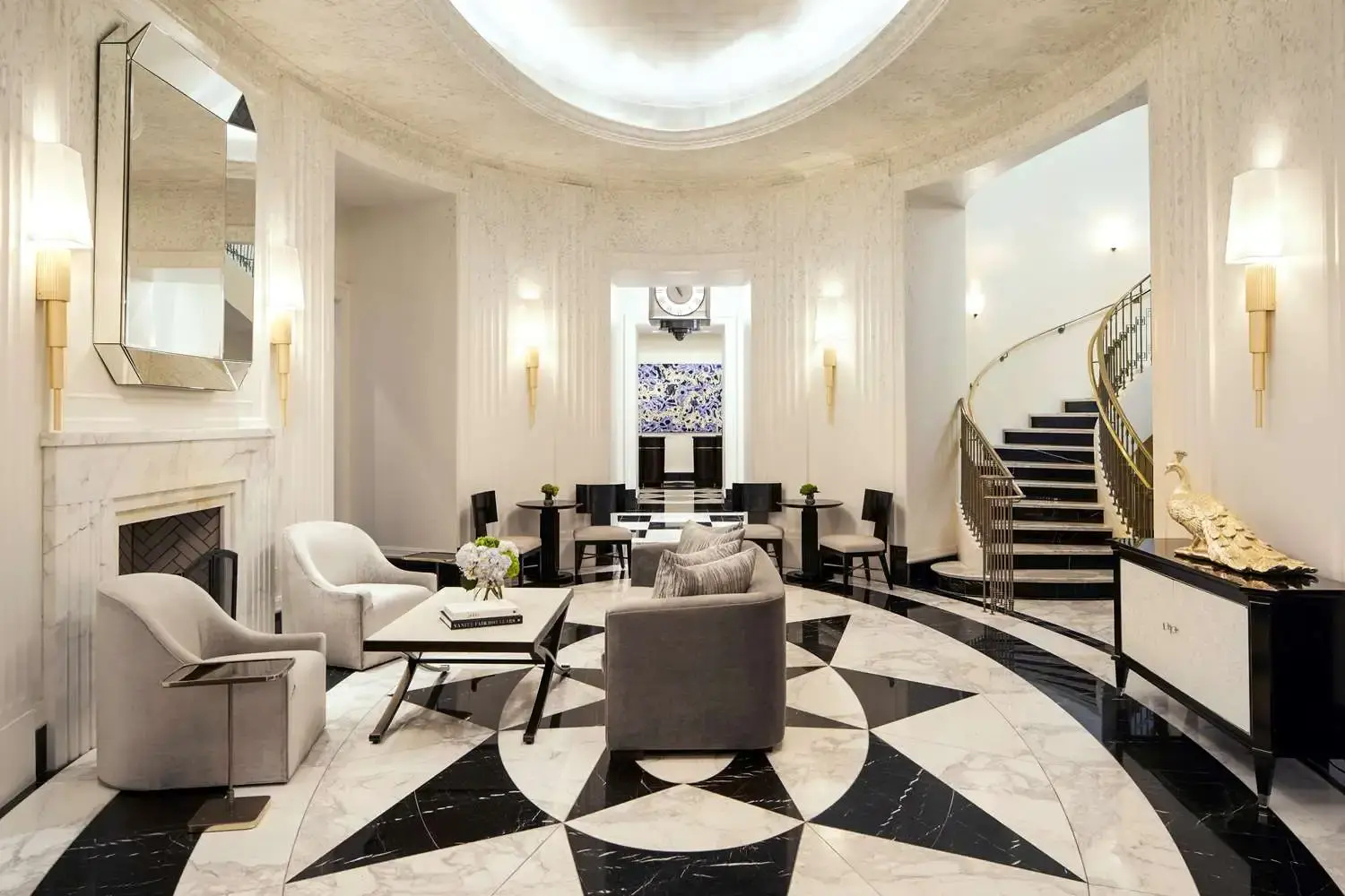 Foto - Waldorf Astoria Atlanta Buckhead