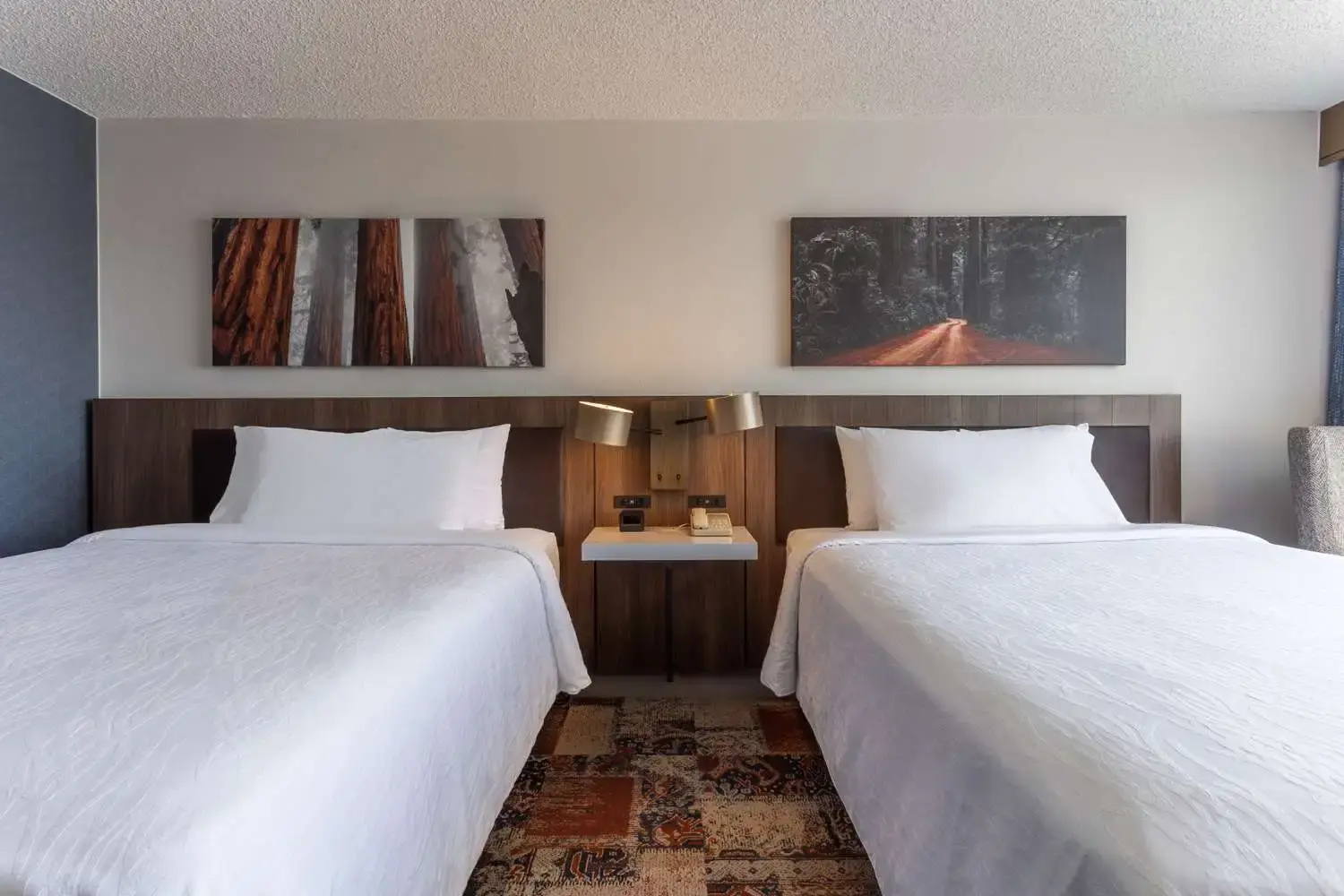 Photo - Hilton Garden Inn San Francisco/Oakland Bay Bridge