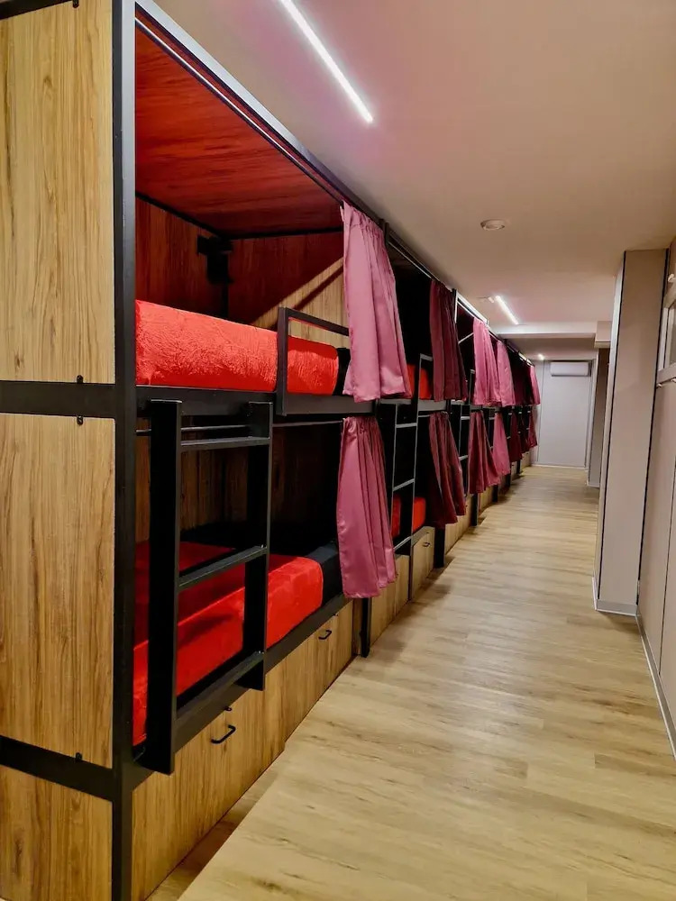 Photo - Velvet Hostel Business