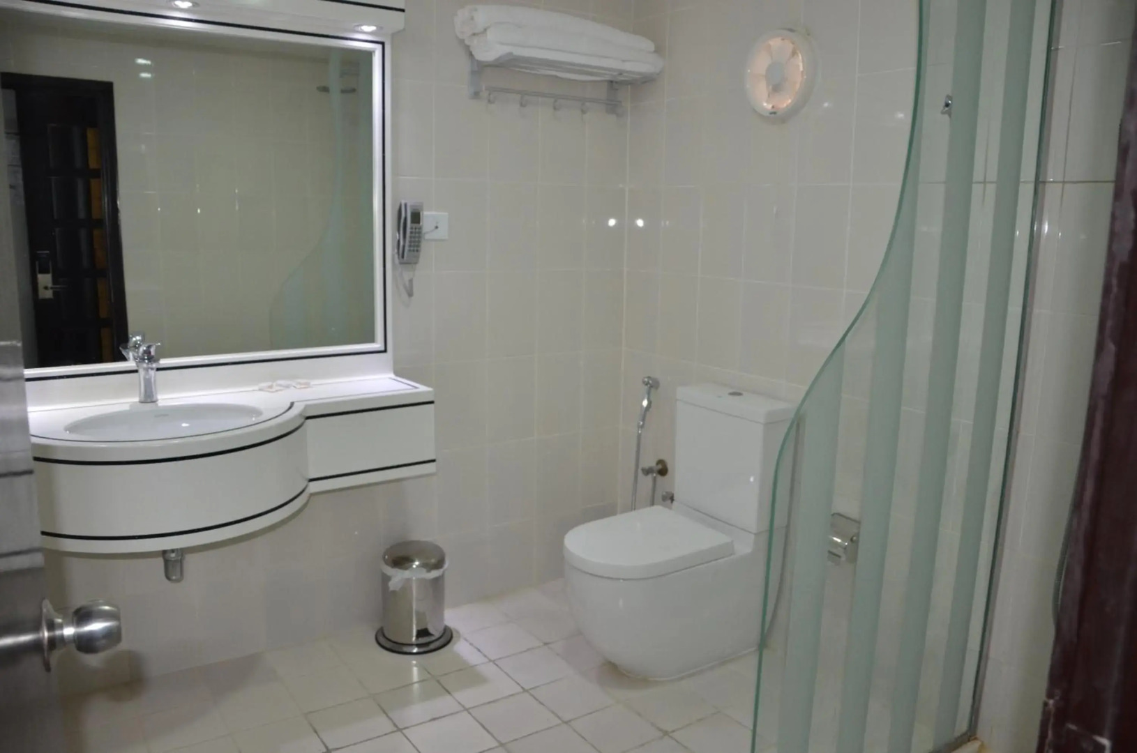 Foto - White Fort Hotel