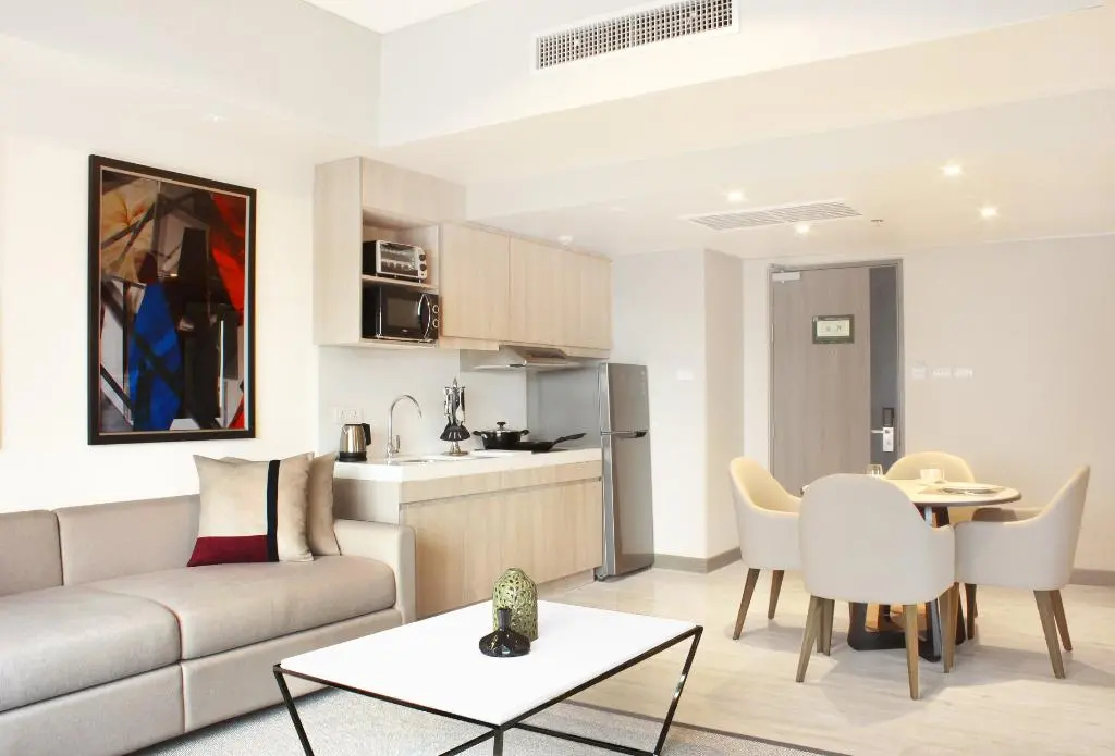 Foto - Seda Residences Makati