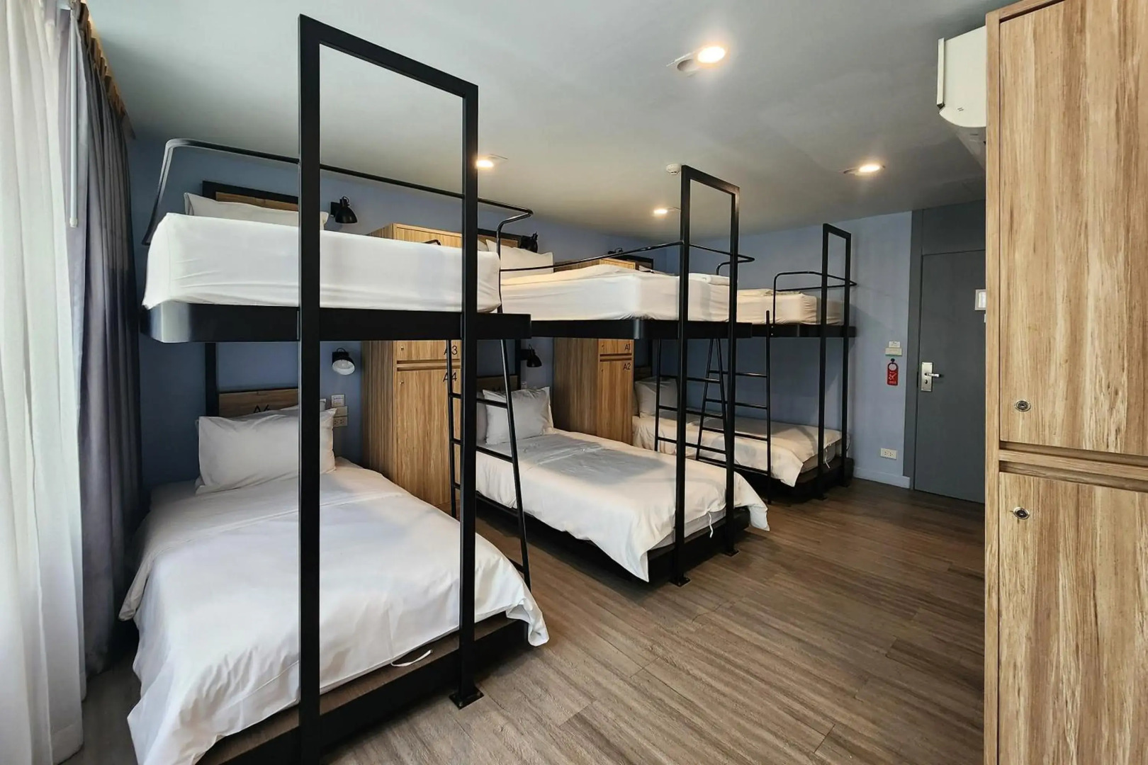 Foto - Simply Sleep Hostel