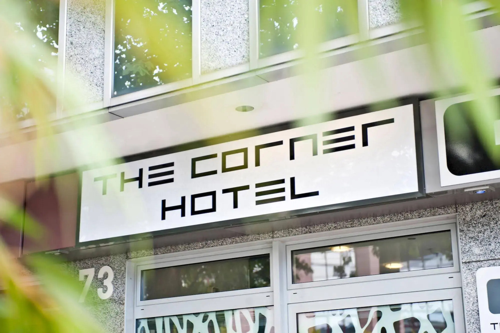Photo - The Corner Hotel