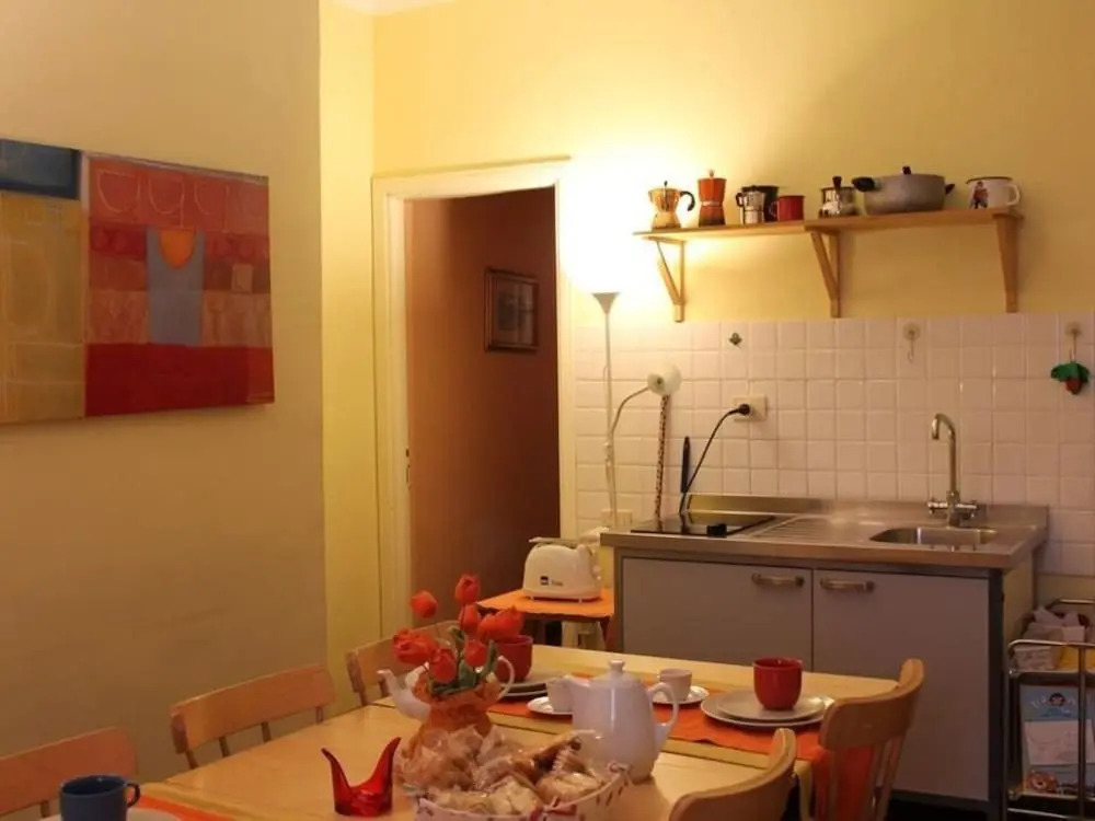 Foto - B&B A Casa Di Nancy