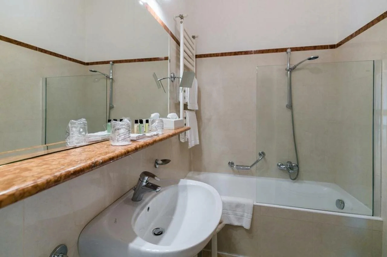 Photo - Hotel Continental Wellness & Spa