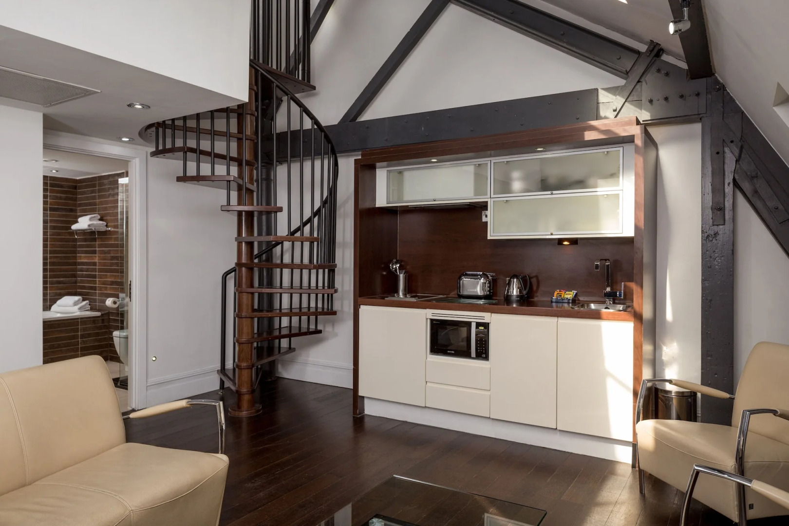 Foto - Roomzzz Manchester City