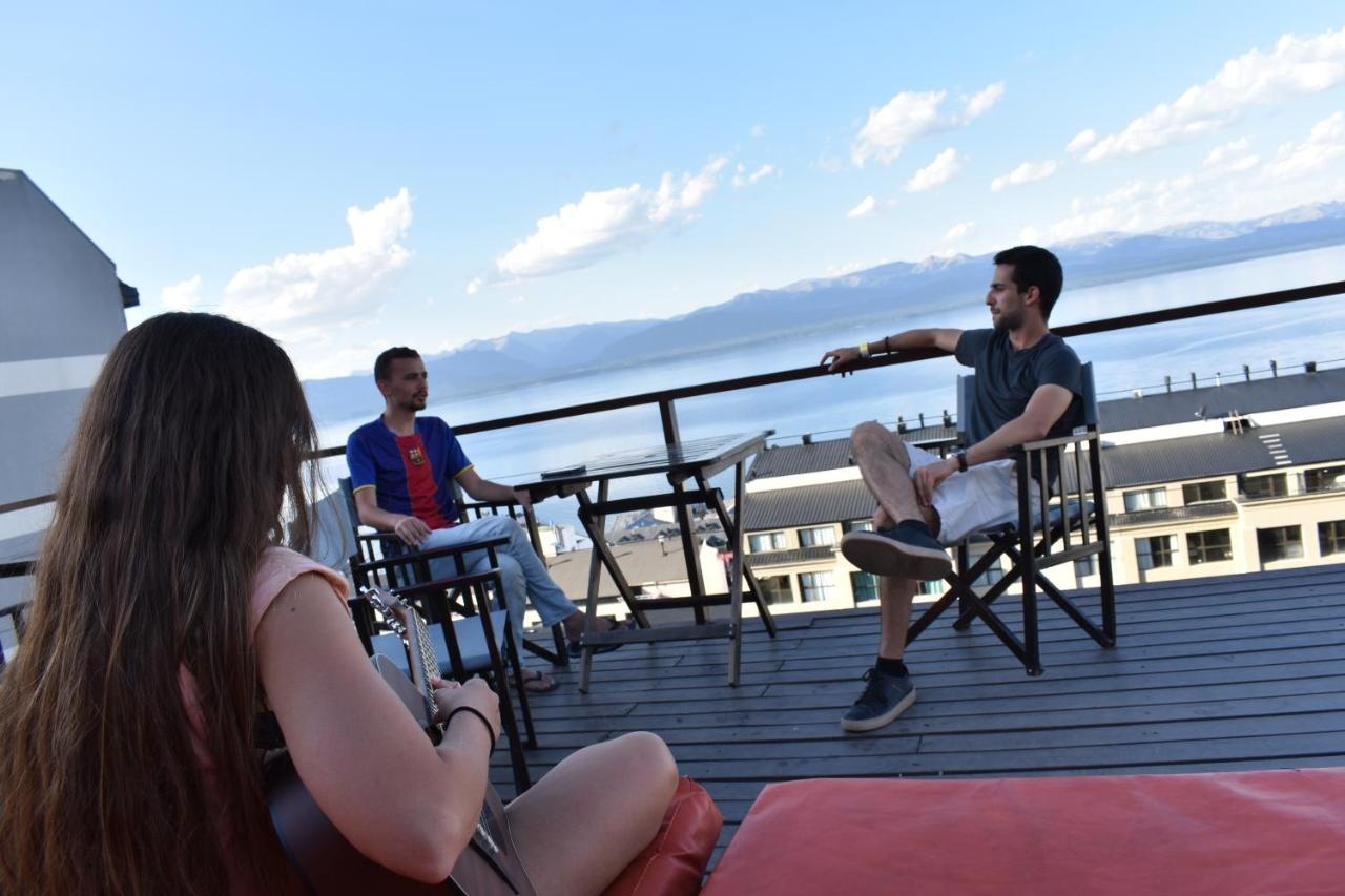 Photo - Hostel Inn Bariloche