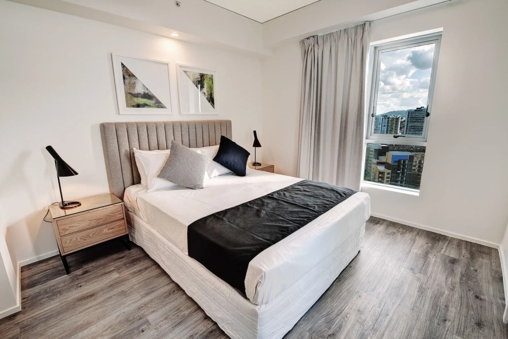 Foto - Belise Apartments