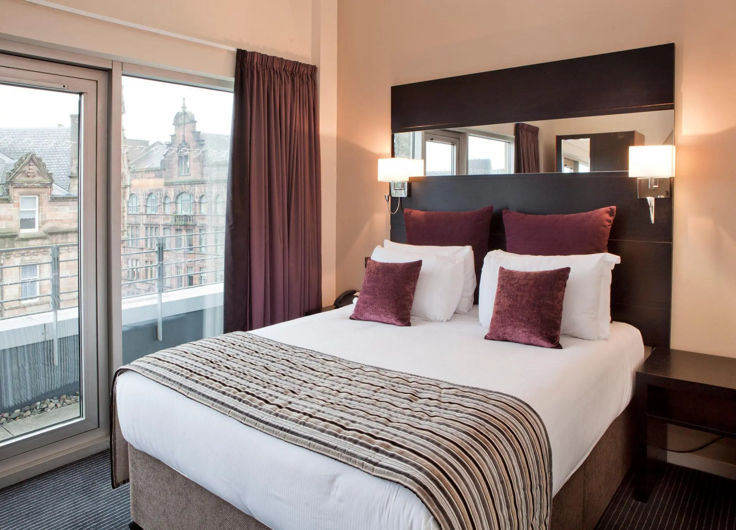 Photo - Fraser Suites Glasgow