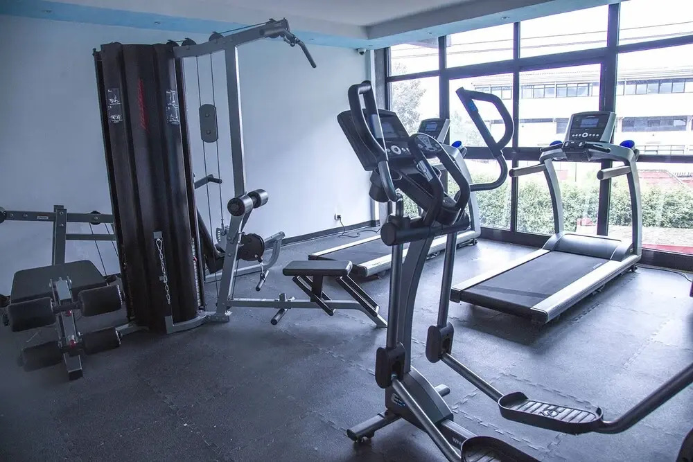 Foto - Vamos Addis Hotel