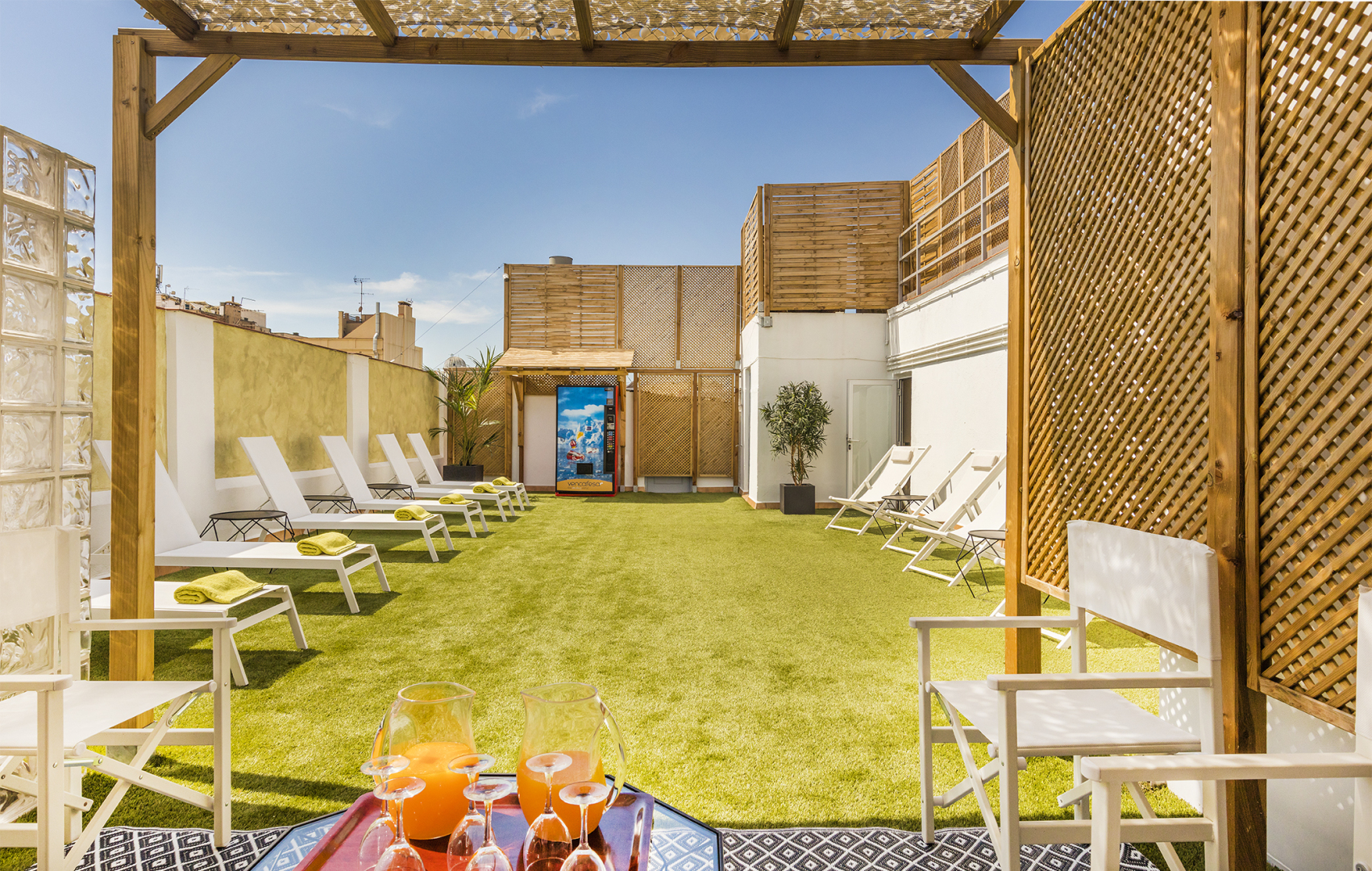 Photo - Hotel Nouvel