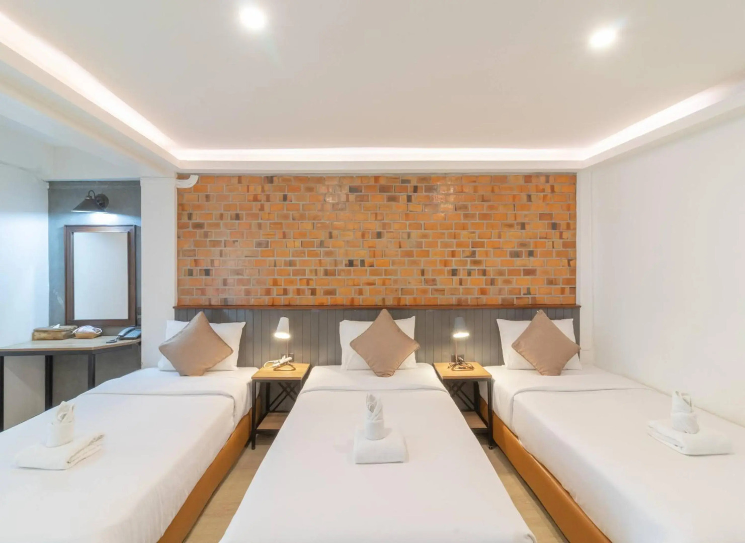 Foto - The Old City Wall Inn