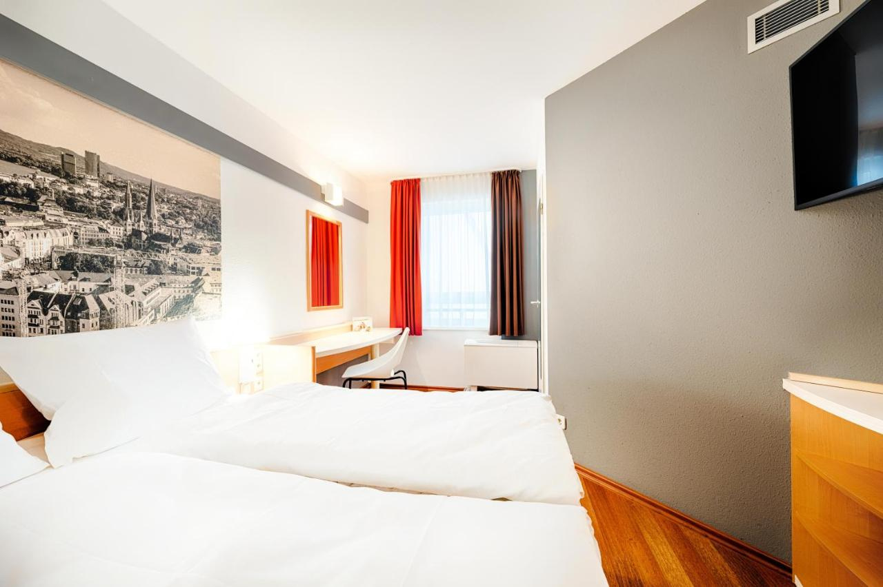 Photo - ibis Bonn