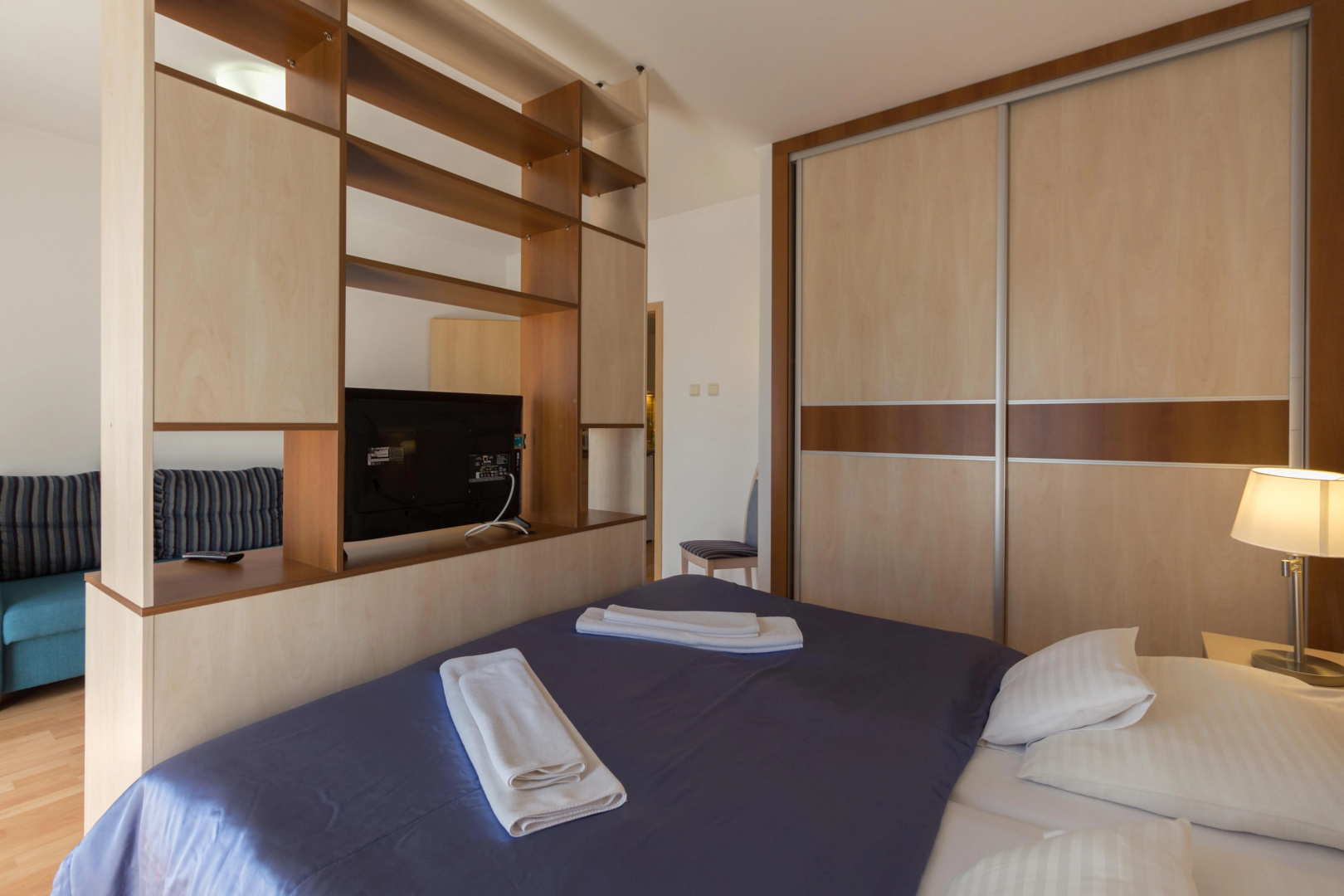 Photo - Premium Apartment House