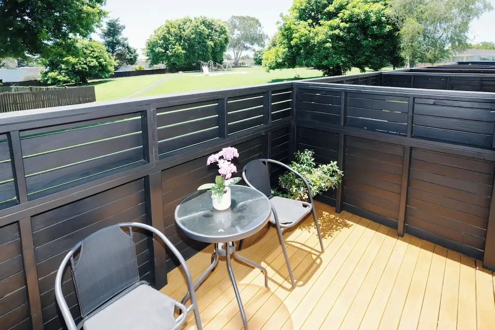 Photo - Yates Park Motel