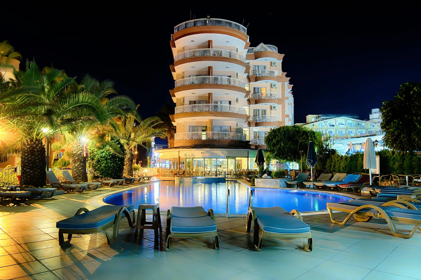 Foto - Romance Beach Hotel