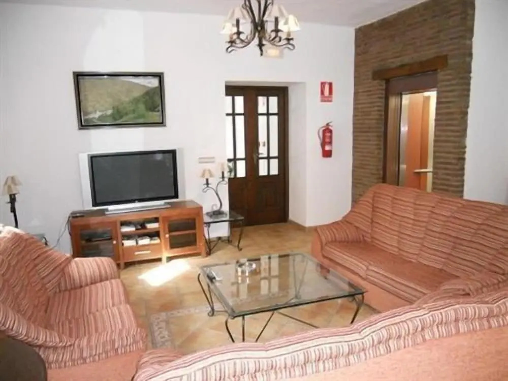 Photo - Hotel Rural Poqueira II