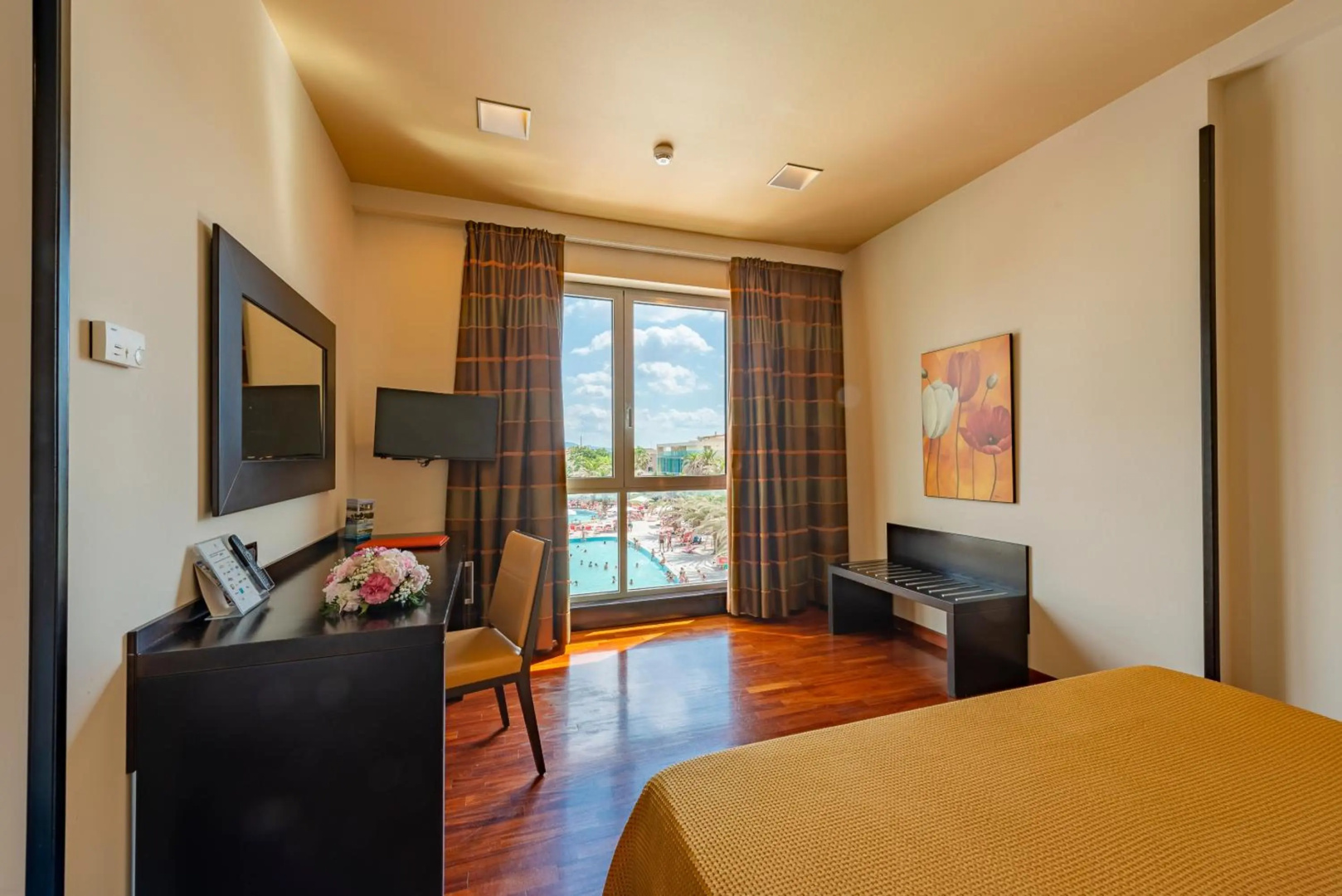 Photo - Victoria Terme Hotel