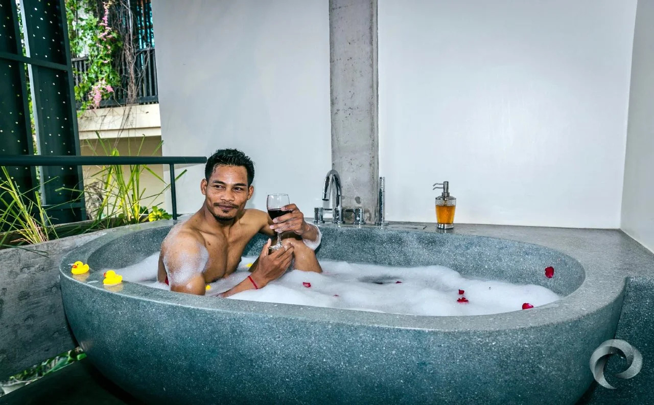 Foto - Rambutan Resort – Siem Reap