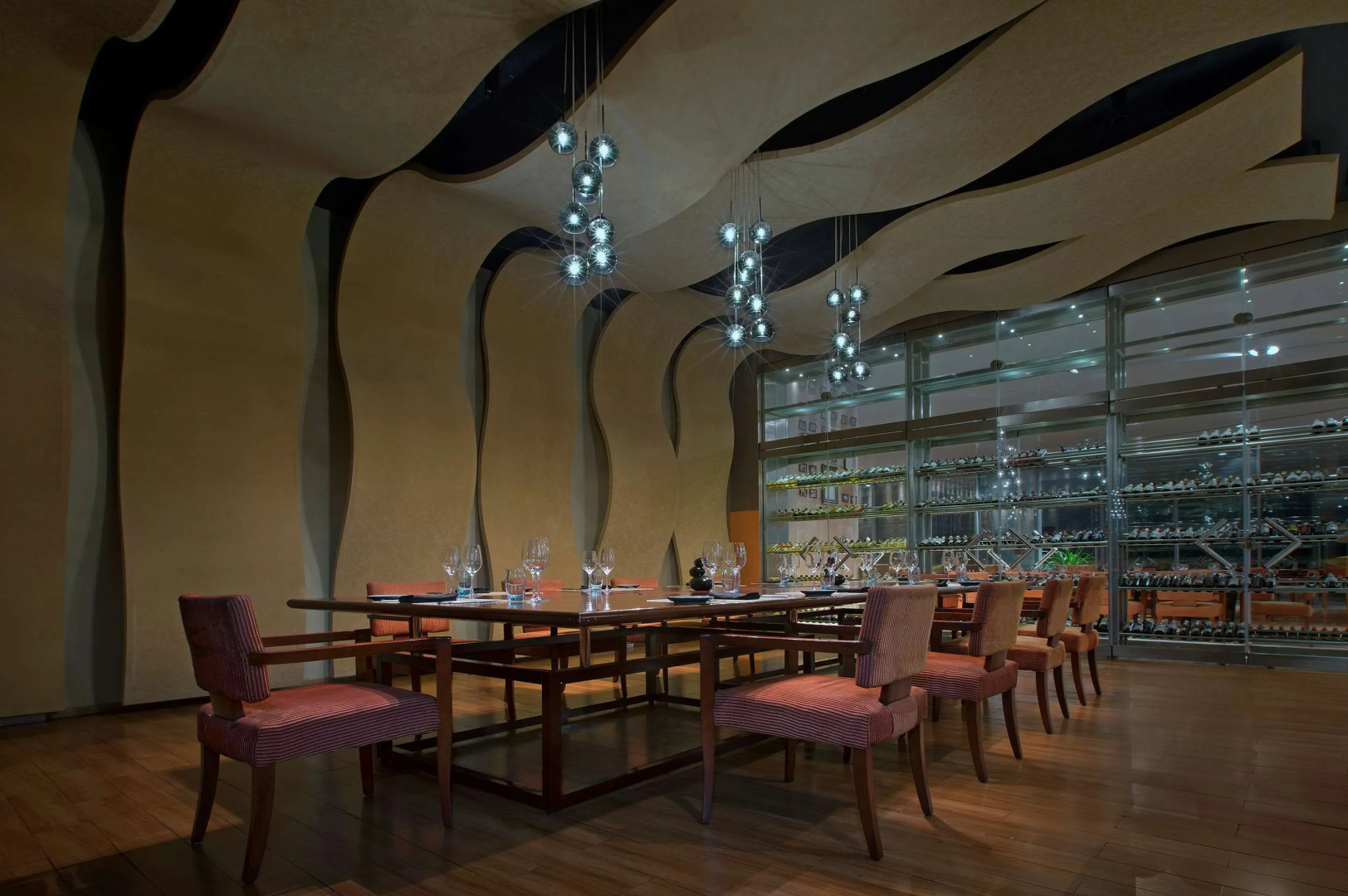 Photo - The Westin Pune Koregaon Park