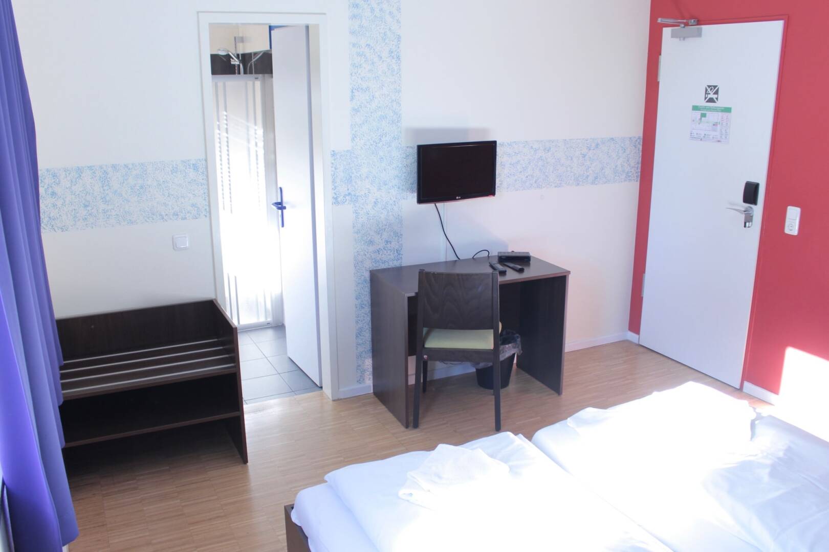 Foto - HOLI City Apart Hotel Berlin