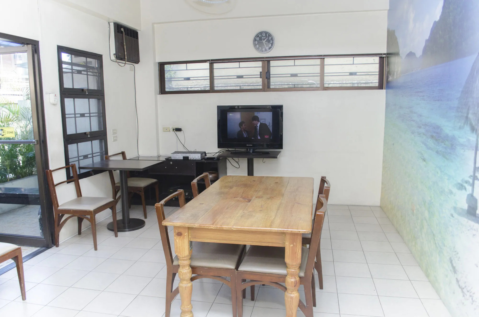 Foto - Tarasa Hostel