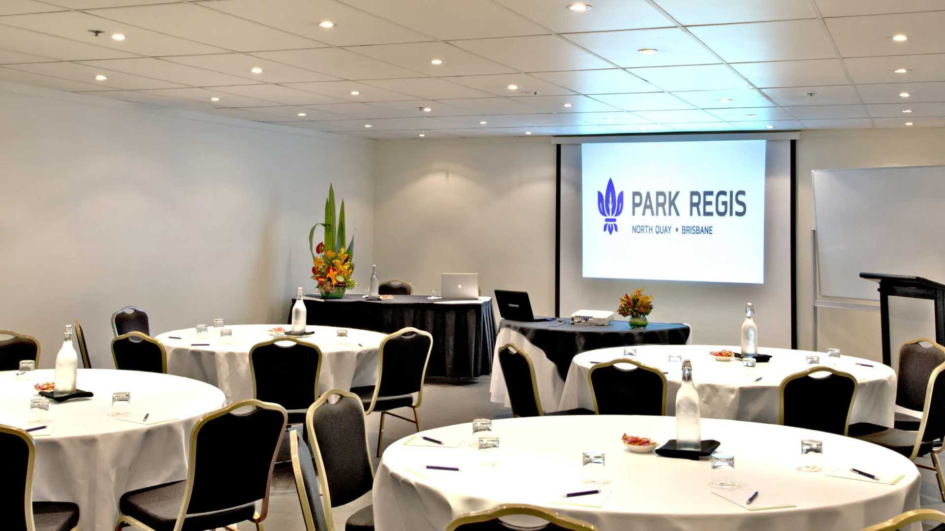 Foto - Park Regis North Quay