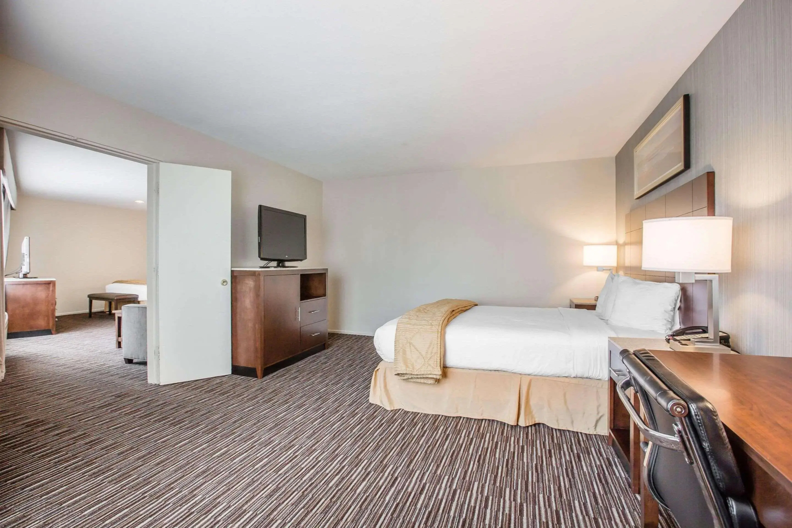 Photo - Quality Inn & Suites Hermosa Beach