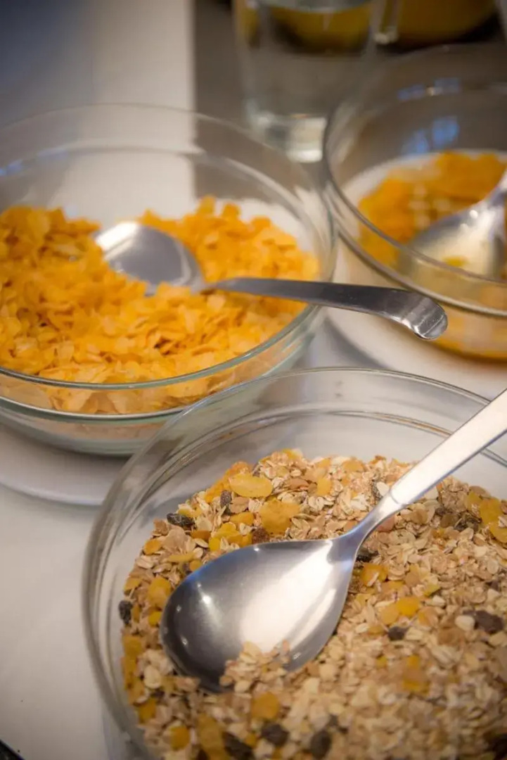 Foto - Hotel Olympia in Bruges