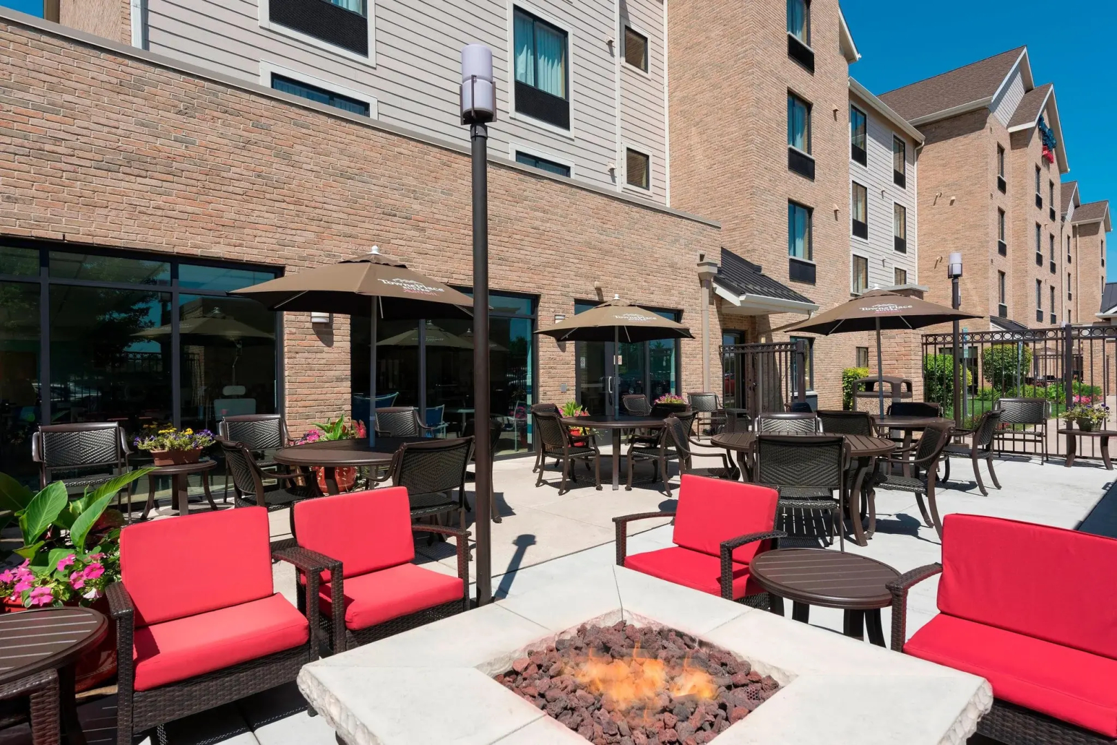 Foto - TownePlace Suites Joliet South
